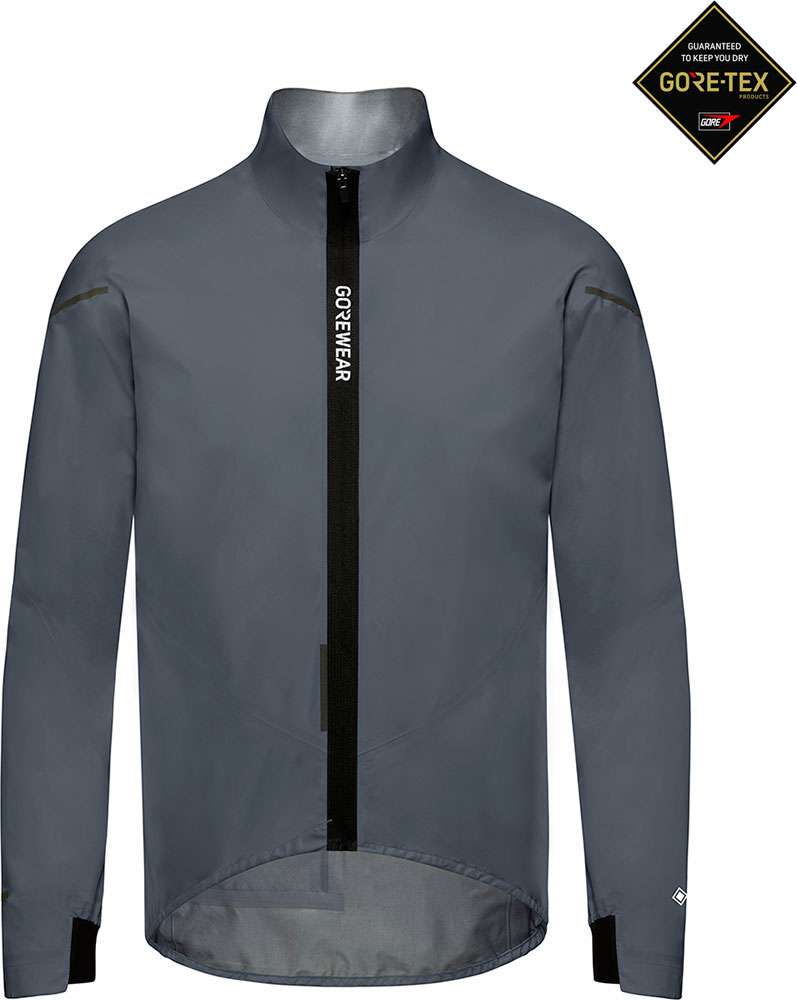 Load image into Gallery viewer, Gorewear spinshift gore-tex - rain jacket
