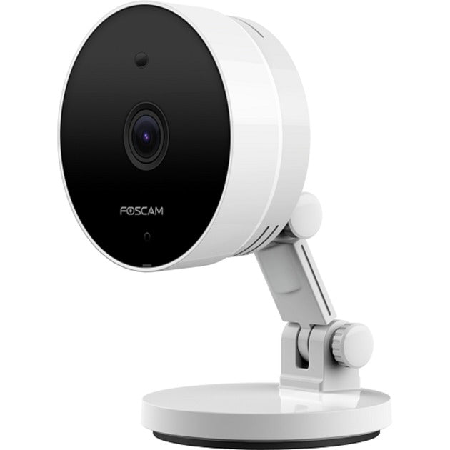 ギャラリービューアに画像をロードする, Foscam c5m beveiligingscamera (wit, 3k, 5mp, dual-band wi-fi)
