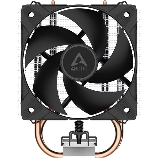 Arctic freezer 8a cpu-koeler (4-pin pwm)