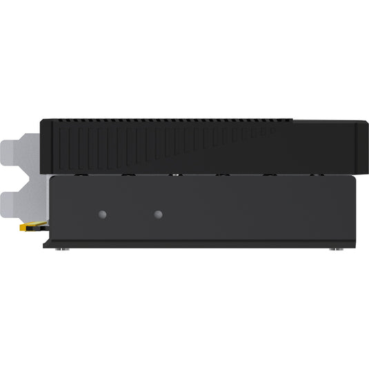 Inno3d geforce rtx 5070 twin x2 oc grafische kaart (zwart, dlss 4, 3x displayport, 1x hdmi 2.1)