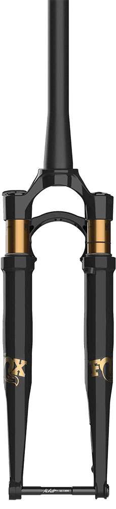 Fox racing shox 32 k float tc 700c factory grip sl 3pos