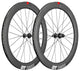 Dt swiss arc 1100 dicut® carbon 62 disc cl wheelset