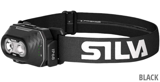 Silva explore 5 - headlamp