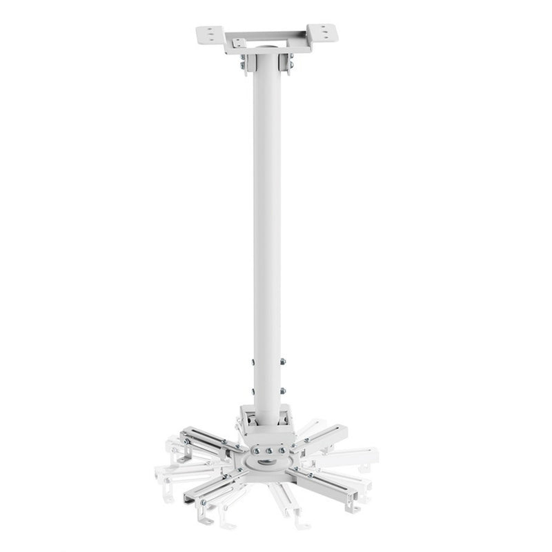 Chargez l'image dans la visionneuse de la galerie, Neomounts cl25-550wh1 beamer plafondbeugel plafondhouder (wit)
