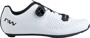 Northwave storm carbon - road bike shoes