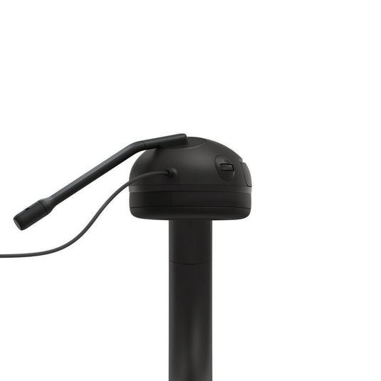 Sony inzone h3 bekabelde gaming headset over-ear (zwart, playstation 5, pc)