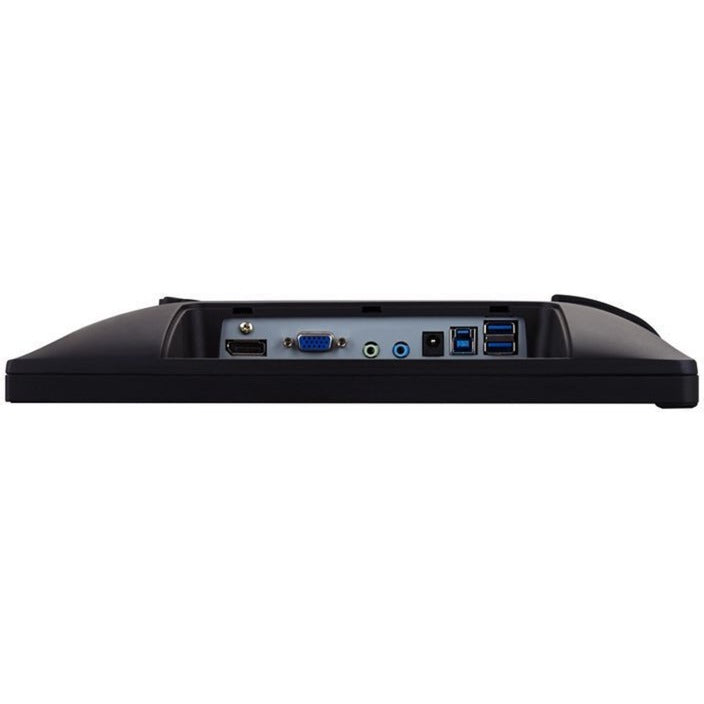 Load image into Gallery viewer, Viewsonic 10-point touch monitor td2230 22 (zwart, hdmi, displayport, vga)

