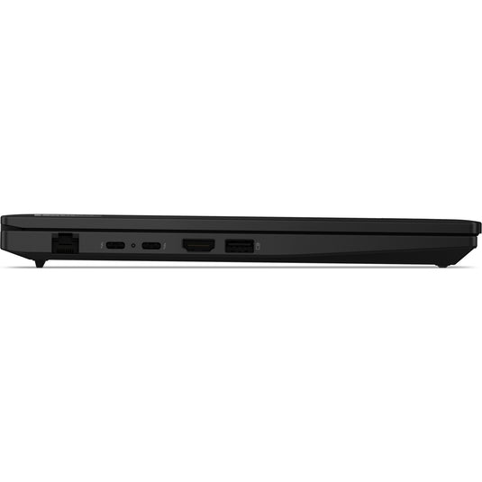 Lenovo thinkpad l14 gen 6 intel (21s6002dmh) 14 laptop (zwart | core ultra 7 255u | intel® graphics | 16 gb | 512 gb ssd)