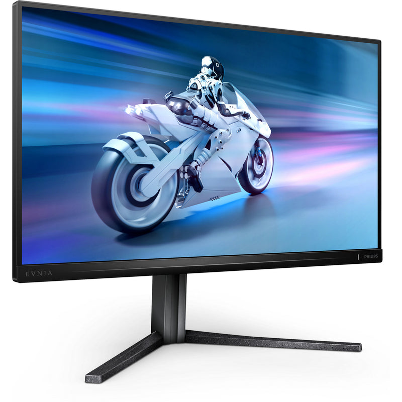ギャラリービューアに画像をロードする, Philips evnia 25m2n5200u 24.5 gaming monitor (zwart, hdmi, displayport, 390 hz (oc))
