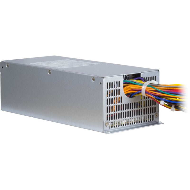Afbeelding laden in galerijviewer, Inter-tech aspower u2a-b20600-s 600 watt voeding (grijs)
