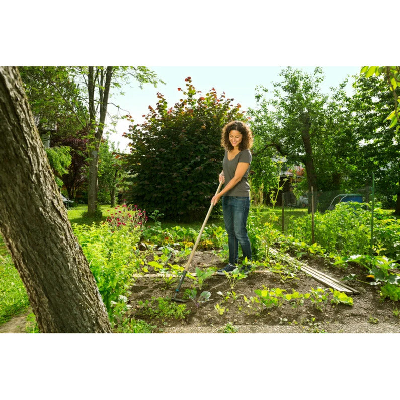 Load image into Gallery viewer, Gardena pureline onkruidhak fsc 100% hark (17309-20)
