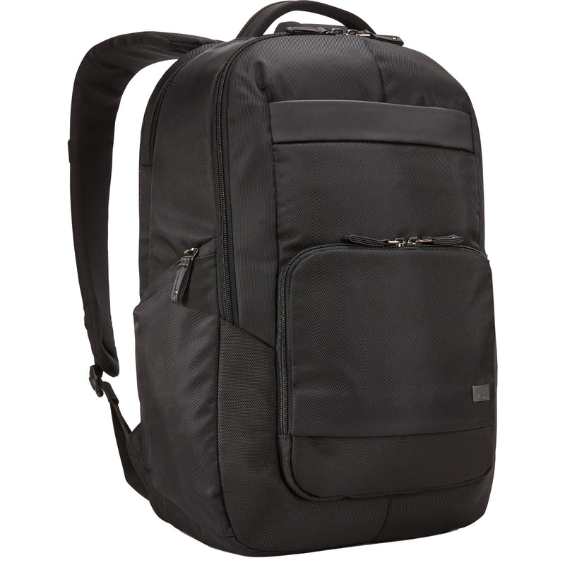 ギャラリービューアに画像をロードする, Case logic notion 15,6 laptop backpack rugzak (zwart)
