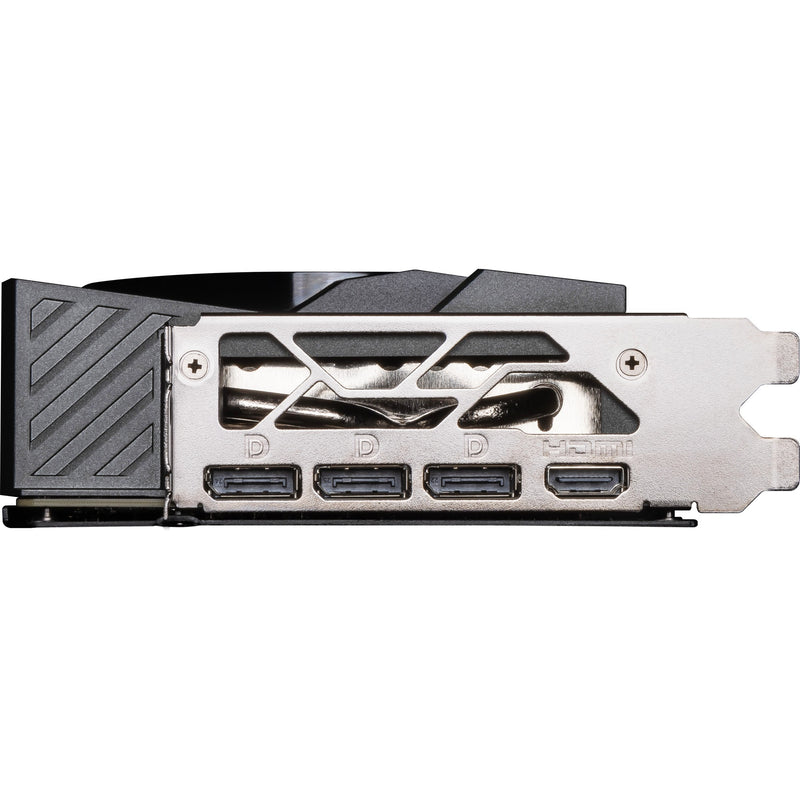 Load image into Gallery viewer, Msi geforce rtx 5070 12g gaming trio oc grafische kaart (3x displayport, 1x hdmi)
