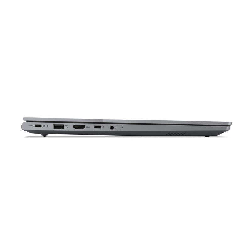 Afbeelding laden in galerijviewer, Lenovo thinkbook 16 g7 arp (21mw00ckmh) 16 laptop (grijs | ryzen 5 7535hs | radeon 660m | 16 gb | 512 gb ssd)
