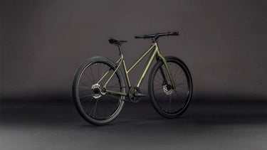 Cube editor one reedgreen'n'black trapeze