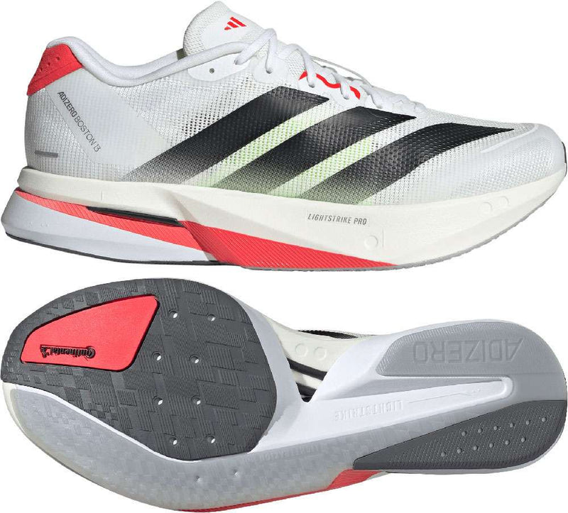 Load image into Gallery viewer, Adidas adizero boston 13 - running shoes
