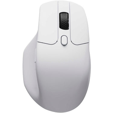 Keychron m6-a3 wireless mouse (wit, 26,000 dpi, usb-c bluetooth 5.1 2.4 ghz)