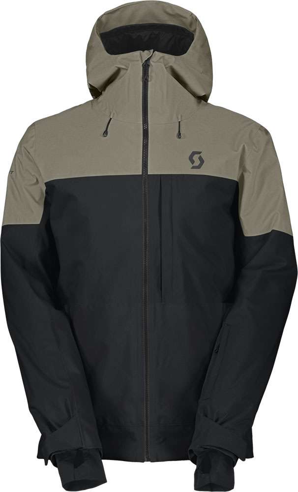 Load image into Gallery viewer, Scott ultimate dryo 10 - ski jacket
