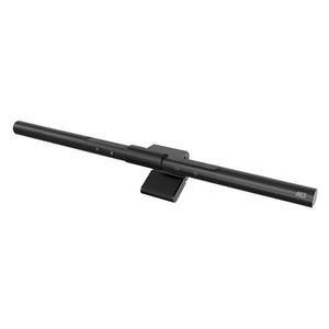 Act connectivity dimbare monitor led lichtbalk led bar (zwart, usb-voeding, 3000k-6500k)