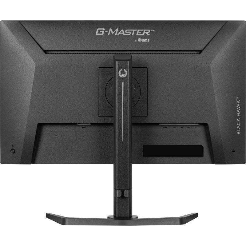 Load image into Gallery viewer, Iiyama g-master black hawk gb2741qsu-b1 27 gaming monitor (zwart, hdmi, displayport, 2x usb-a, usb-b, 144 hz)
