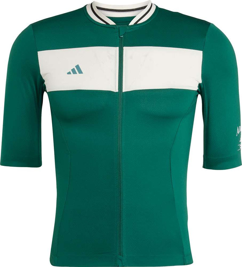 ギャラリービューアに画像をロードする, Adidas tempo heritage - jersey
