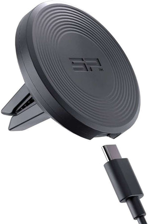 Sp connect charging vent mount c+