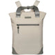 Targus ávila convertible 2-in-1 rugzak + tas 15-16 laptoptas (beige)