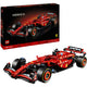 Lego technic - ferrari sf-24 f1 auto constructiespeelgoed (42207)