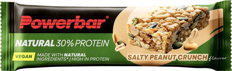 Load image into Gallery viewer, Powerbar natural protein bar vegan 40g
