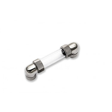 Ekwb ek-hd tube 12 16mm 4-slot buis (2 stuks)