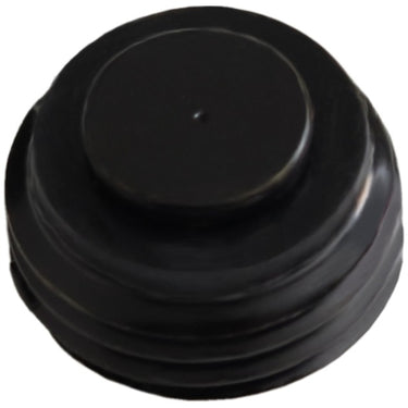 Alphacool eiszapfen schroefplug v.2 g1 4 schroef moer (zwart)
