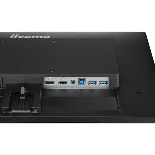 Iiyama prolite xu2292hsu-b6 21.5 monitor (zwart, hdmi, displayport, 4x usb-a)