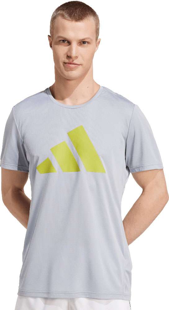 Afbeelding laden in galerijviewer, Adidas run it - functional shirt
