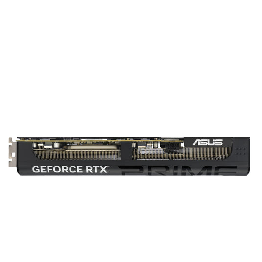 Asus prime geforce rtx 5080 oc grafische kaart (3x displayport, 1x hdmi 2.1, dlss 4)