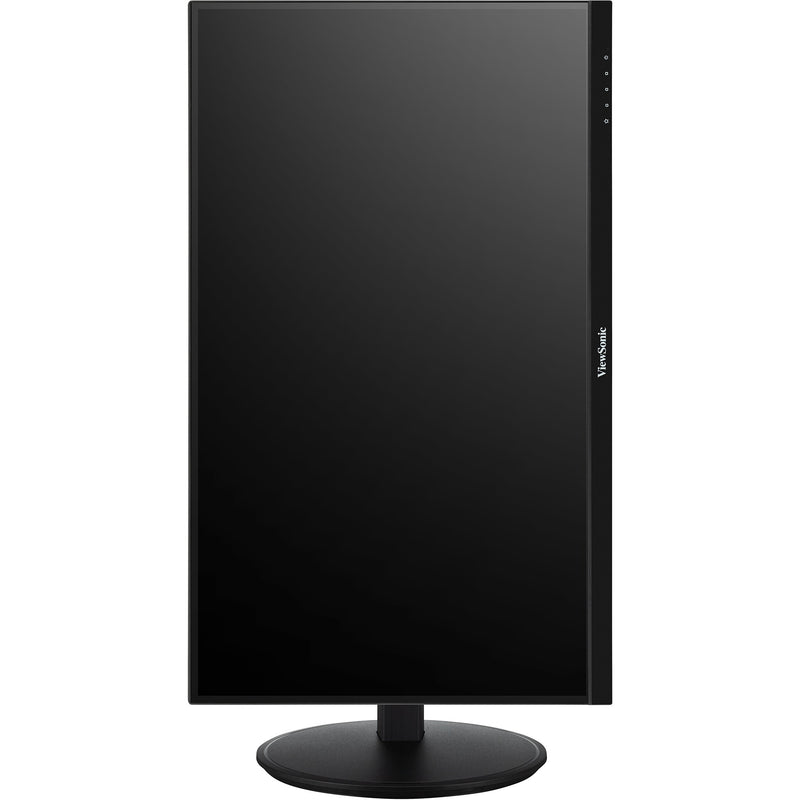 Load image into Gallery viewer, Viewsonic vg2409-mhdu-2 24 monitor (zwart, 1x hdmi, 1x displayport, usb-c, usb-a, usb-b,100 hz)
