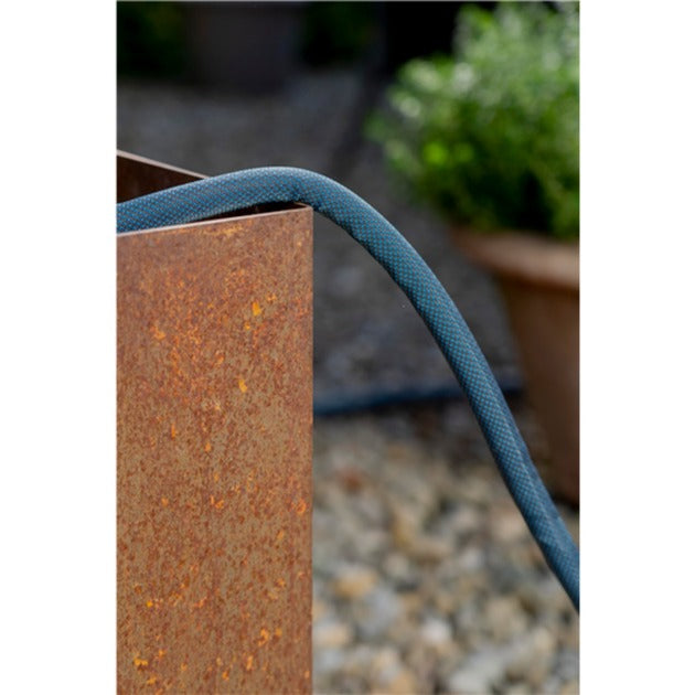 Load image into Gallery viewer, Gardena textielslang liano xtreme 19 mm (3 4”), 30 m (donkergrijs oranje)
