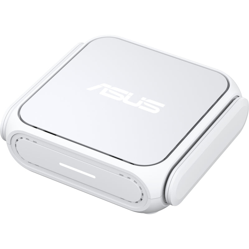 Chargez l'image dans la visionneuse de la galerie, Asus rt-be58 go draadloze wlan lte router (wit)
