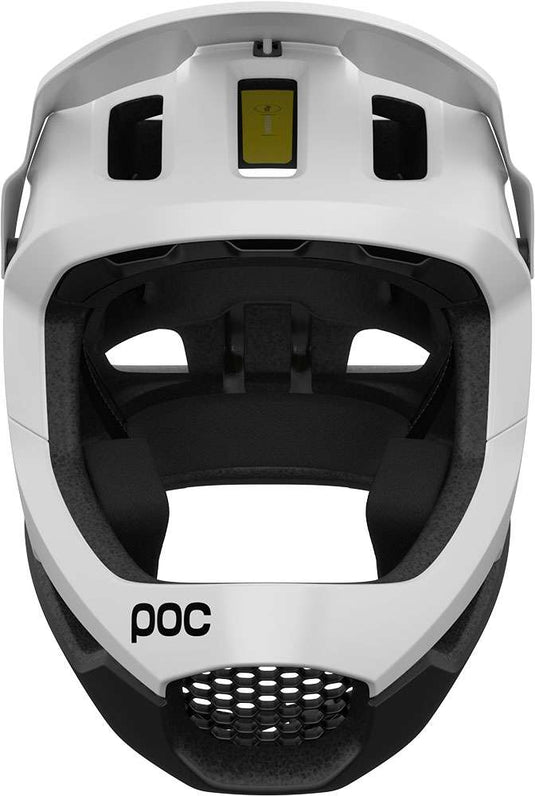 Poc otocon race mips - fullface helmet