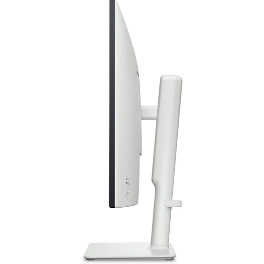 Dell plus s2725qs 27 4k uhd monitor (zilver, 2x hdmi, displayport, 120 hz)