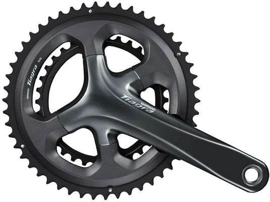 Shimano tiagra fc-4700 2x10-speed crank 50 34
