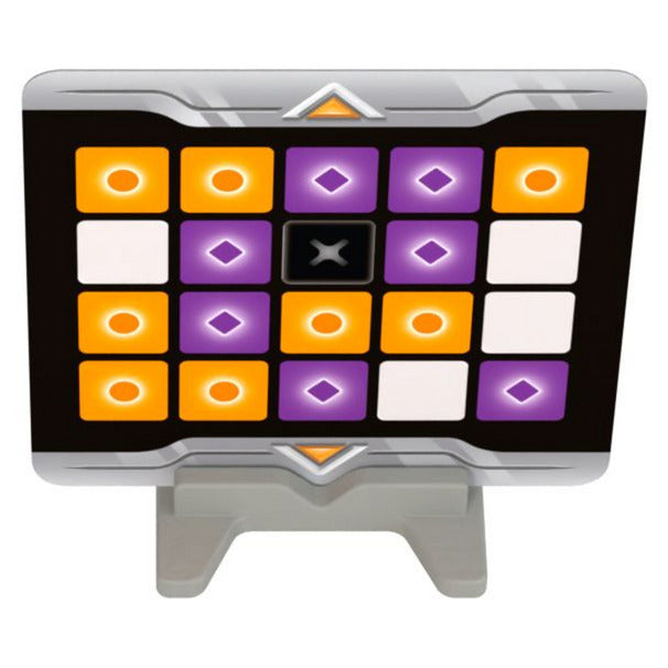 Cargue la imagen en el visor de la galería, White goblin games wgg codenames pictures kaartspel (nederlands, 2 - 8 spelers, 15 minuten, vanaf 10 jaar)
