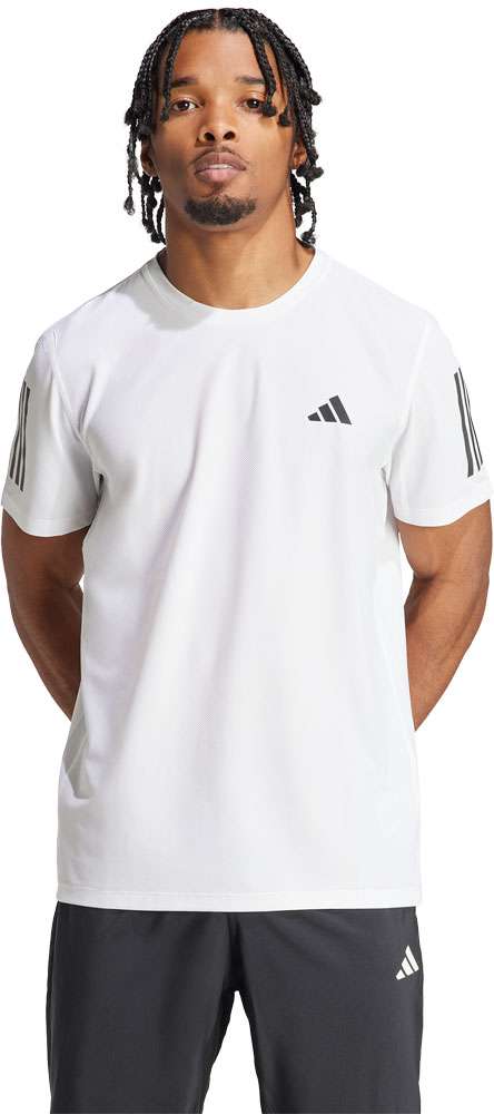 Load image into Gallery viewer, Adidas own the run b - functional shirt
