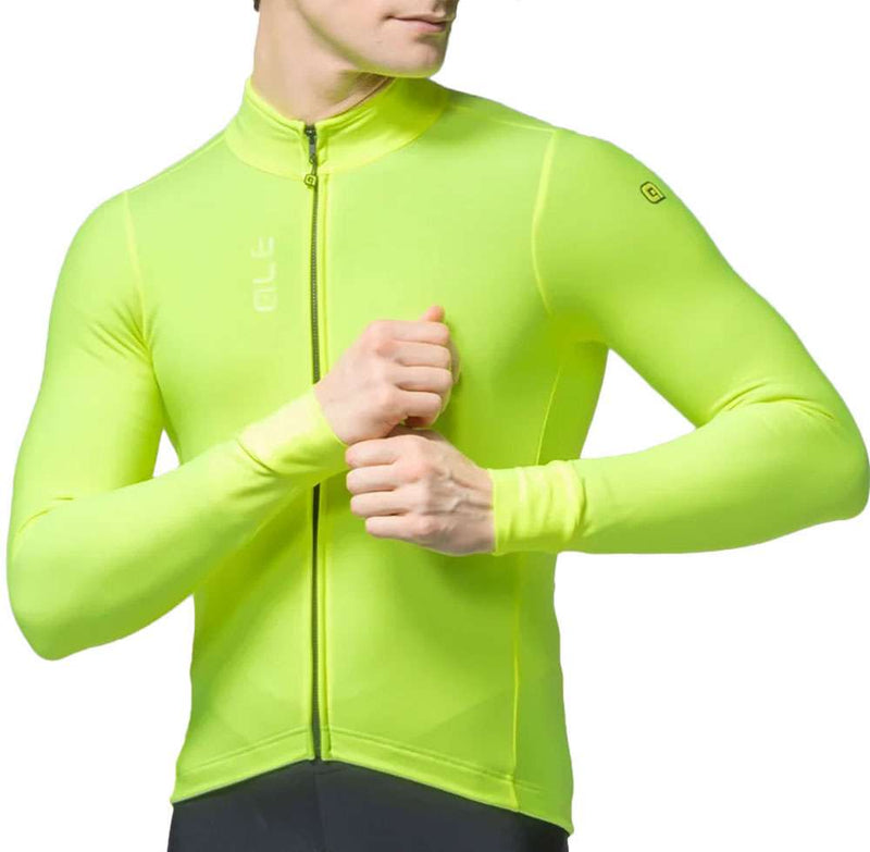 Load image into Gallery viewer, Alé fondo 3.0 - long sleeve jersey
