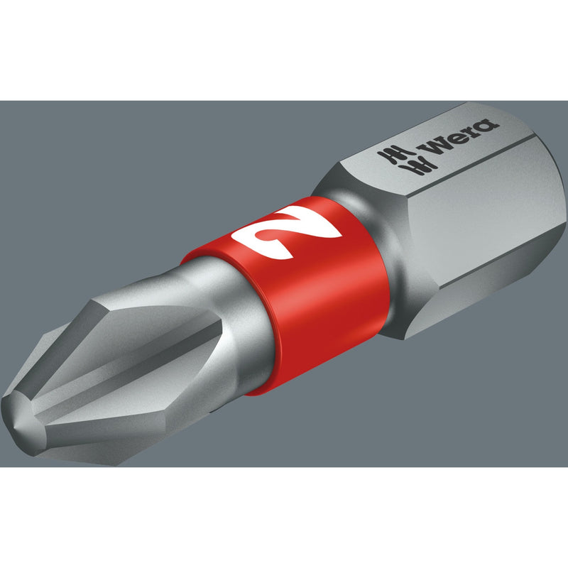 Load image into Gallery viewer, Wera bit-safe 61 bitorsion 1 bitset (61-delig)
