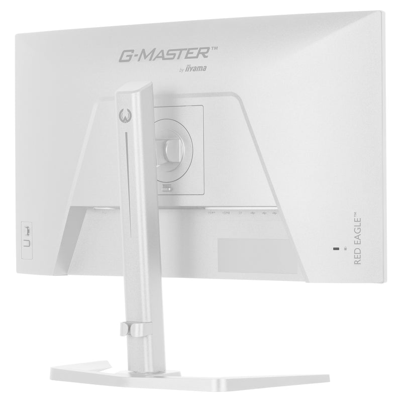 Load image into Gallery viewer, Iiyama g-master red eagle gb2771qsu-w1 27 gaming monitor (wit, 2x hdmi, displayport, 2x usb-a, 2x usb-c, 200 hz)
