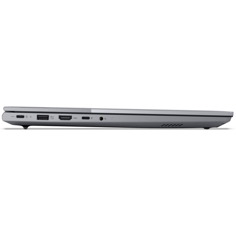 Load image into Gallery viewer, Lenovo thinkbook 16 g8 irl (21sh00g0mh) 16 laptop (grijs | core i5-13420h | uhd graphics | 16 gb | 512 gb ssd)
