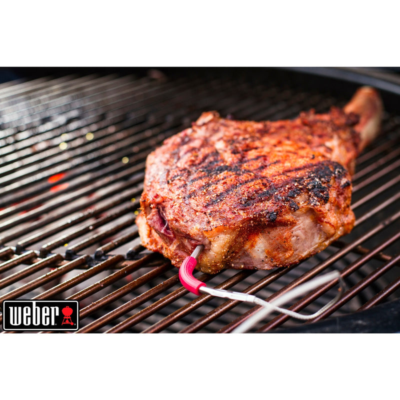 Load image into Gallery viewer, Weber igrill 2 thermometer
