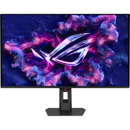 Asus rog strix oled xg32ucds 31.5 4k uhd gaming monitor (zwart, 2x hdmi, displayport, usb-c, 165 hz)