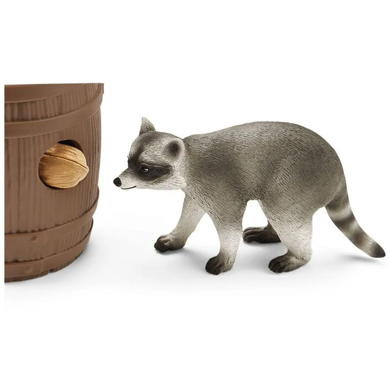 Load image into Gallery viewer, Schleich wild life - speelplezier met de noot speelfiguur
