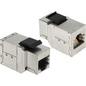 Delock rj-45 (female) cat.6 keystone module